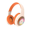 سماعة رأس لاسلكية من Porodo Soundtec Radiant