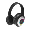 سماعة رأس لاسلكية من Porodo Soundtec Radiant