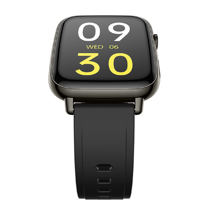 Porodo Verge Smart Watch Fitness & Health Tracking