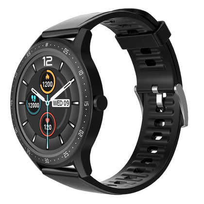 Porodo Vortex Smart Watch Fitness & Health Tracking