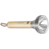 Porodo Lifestyle Birch 190 Wooden LED Flashlight