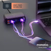 Porodo PowerGate Smart Charging Station