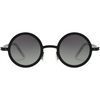 Porodo Lifestyle Geneva Round Frame Sunglasses