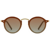 Porodo Lifestyle Riviera Round Frame Sunglasses