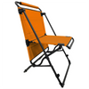 Porodo Lifestyle Dual-Function Foldable Camping Chair & Table