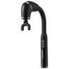 جهاز مساج عميق برأس 4 رؤوس من Porodo Lifestyle U-Shaped Handle