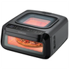 Porodo Lifestyle Crisp Cook 3-In-1 Air Fryer, Pizza, Oven
