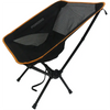Porodo Lifestyle Mesh fabric Comfort camping chair with Handy Storage Pouch