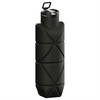 Porodo Lifestyle Fold-Flat LeakProof Silicone Bottle