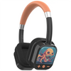 سماعة رأس للأطفال لاسلكية Porodo Soundtec Yotowave