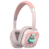 سماعة رأس للأطفال لاسلكية Porodo Soundtec Yotowave