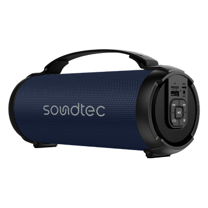 Soundtec By Porodo Trip Speaker