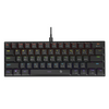 Porodo Gaming Low-Profile TKL Mechanical Keyboard