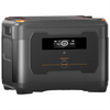 Porodo 2400W Forcebase Portable Expansion Battery