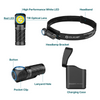 OLIGHT PERUN 3 MINI PREMIUM