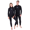 Puriguard Jump Suit 5 mm