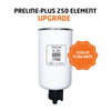 LC71/LC76/LC78/LC79 – PRELINE-PLUS PRE-FILTER KIT – Only Diesel