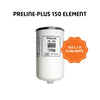 LC71/LC76/LC78/LC79 – PRELINE-PLUS PRE-FILTER KIT – Only Diesel