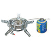 Firestorm Portable Camping Stove