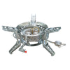 Firestorm Portable Camping Stove