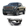 AMP RESEARCH | POWERSTEP ELECTRIC RUNNING BOARD | GM 1500 2019-2021/GM 2500HD 2020-2022