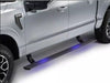 AMP RESEARCH | POWERSTEP ELECTRIC RUNNING BOARD | CHEVY/GMC/FORD/JEEP/RAM/TOYOTA