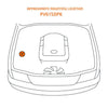 LC71/LC76/LC78/LC79 – PROVENT® OIL SEPARATOR KIT