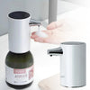 موزع صابون أوتوماتيكي من باوا بحساس حركة