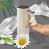 Pawa Mousse Cleansing Soap Dispenser