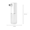 Pawa Mousse Cleansing Soap Dispenser