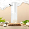 Pawa Mousse Cleansing Soap Dispenser