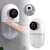 Pawa  Automatic Motion Sensor Foam Soap Dispenser with Charging