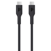 Powerology TPE Type-C To Type-C Connector Cable PD 100W (B-STOCK)