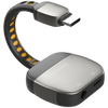 Powerology 2-IN-1 Adapter Type-C To 3.5mm