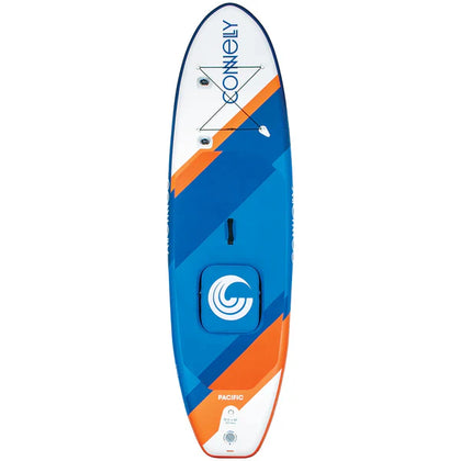 Connelly Pacific 10’ 6”