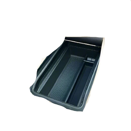 Partology Center Console Organizer for Toyota LC 300 2022-2024