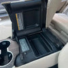 Partology Center Console Organizer for Toyota LC 300 2022-2024