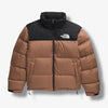 جاكيت نوبتسي من ذا نورث فيس TNF لاتيه أسود