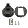 Plastic Flush Pull Latch