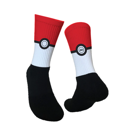 Lurk Pokemon - Poke Ball