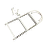 Pontoon Boat Ladder