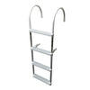 Pontoon Boat Ladder