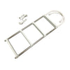 Pontoon Boat Ladder