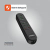 Porodo 50W Multi-Port USB Charging HUB