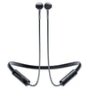 سماعات أذن من Porodo Blue ENC Neckband لأبل بودز
