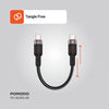 Porodo Braided Cable Type-C to C