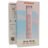 Porodo Lifestyle Dual-Head Electric Shaver