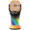 Porodo Fresh Pulse Portable Misting Fan
