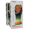 Porodo Fresh Pulse Portable Misting Fan