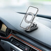 Porodo GripFold MagSafe Rotatable Car Mount 360° Full Rotation